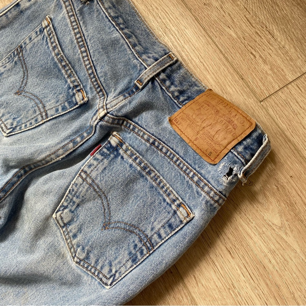 ✨last call✨ Vintage Levi’s 517 - Picture 7 of 12